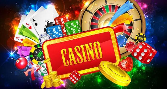 Discover the Excitement of Onluck Casino -56640249