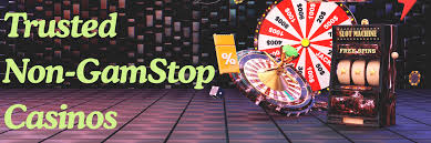Discovering Casinos Not on Gamstop in the UK 975265392