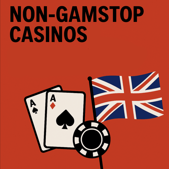 Discovering Casinos Not on Gamstop in the UK 975265392