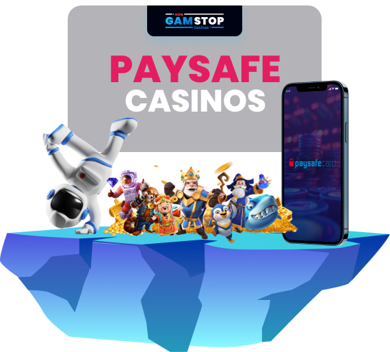 Exploring Non GamStop Paysafecard Sites A New Era in Online Gaming Exploring Non GamStop Paysafecard Sites A New Era in Online Gaming