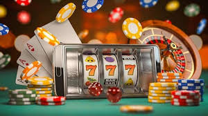 Unlock Luxury Explore Casino Sites with Exclusive VIP Programs