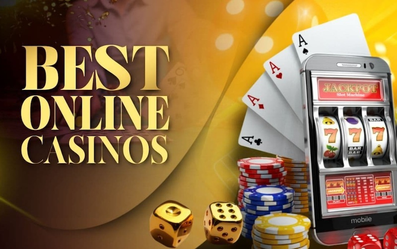 Discover Excitement at Madrush Casino A Guide to Online Gaming