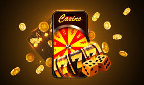 Discover Excitement at Madrush Casino A Guide to Online Gaming